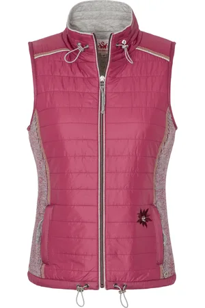 SPIETH & WENSKY Bodywarmer 