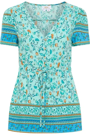 USHA Blouse