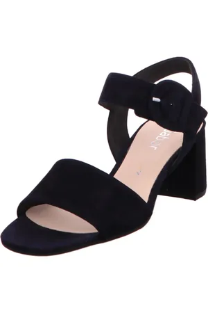 Gabor Sandalen met riem