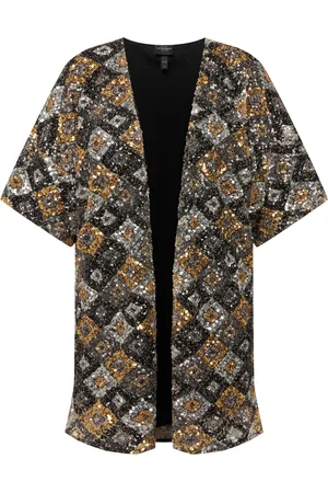 Ulla Popken Kimono