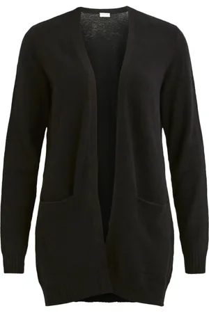 VILA Gebreid vest 