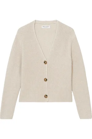 Marc O’ Polo Gebreid vest