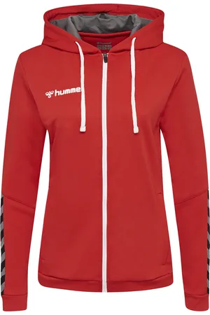 Hummel Sportief sweatvest 