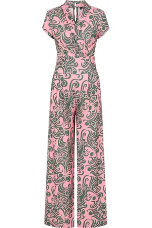 HotSquash Jumpsuit