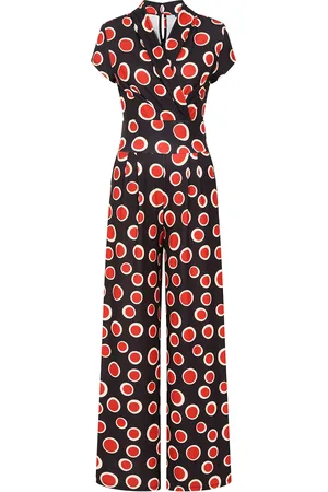 HotSquash Jumpsuit