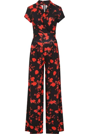 HotSquash Jumpsuit