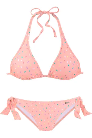 Buffalo Bikini