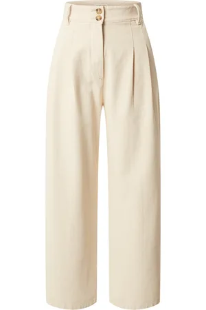 EDITED the label Bandplooi jeans 