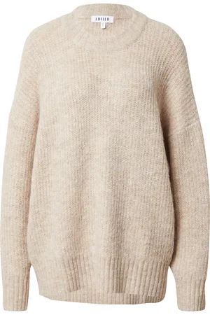 EDITED the label Oversized trui 