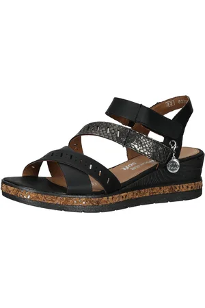 Remonte Sandalen met riem