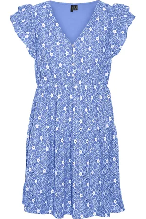 VERO MODA Jurk 