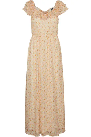 VERO MODA Jurk 