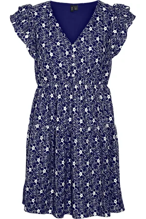 VERO MODA Jurk 