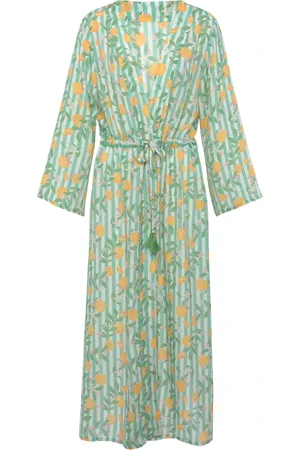 Buffalo Kimono