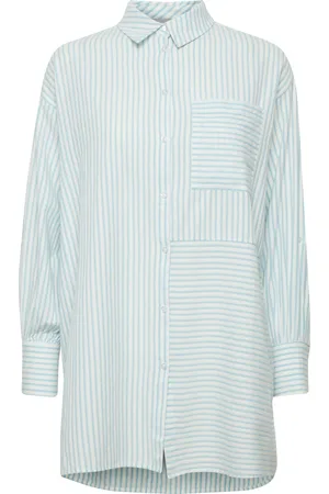 FRANSA Blouse 