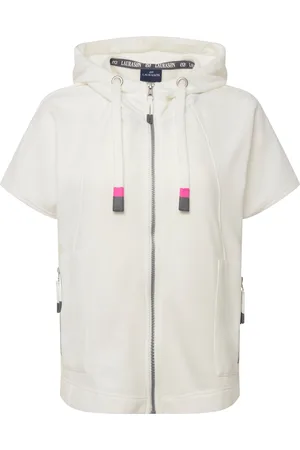 Laurasøn Sweatvest