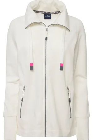 Laurasøn Sweatvest