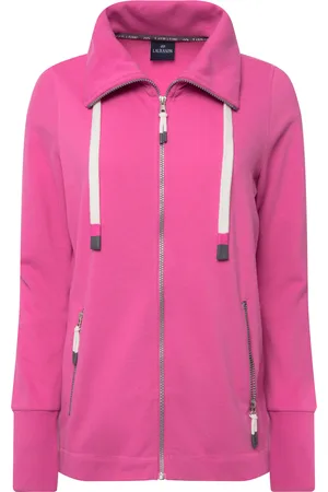 Laurasøn Sweatvest