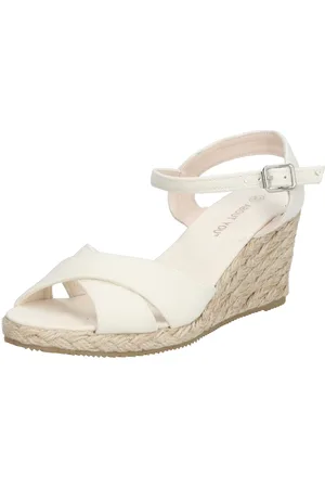 ABOUT YOU Sandalen met riem 