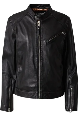 Schott NYC Tussenjas
