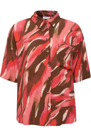 FRANSA Blouse 