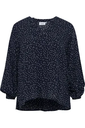 FRANSA Blouse 
