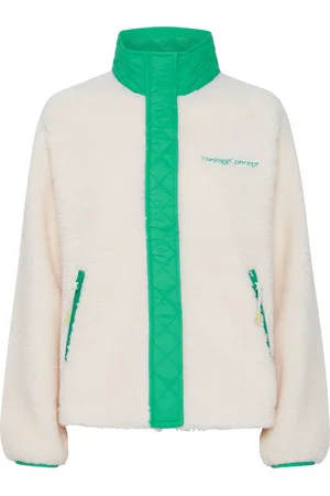 TheJoggConcept Fleece jas 