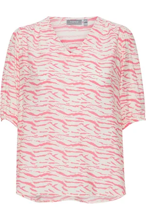 FRANSA Blouse