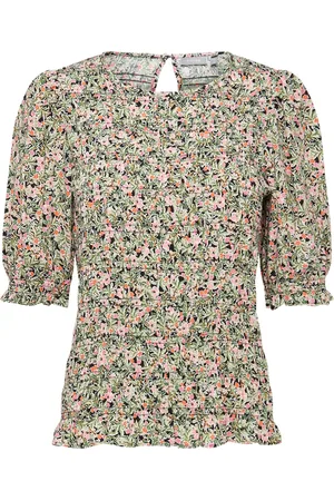 FRANSA Blouse