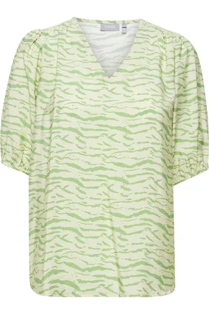 FRANSA Blouse