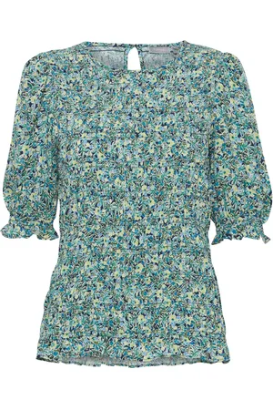 FRANSA Blouse 