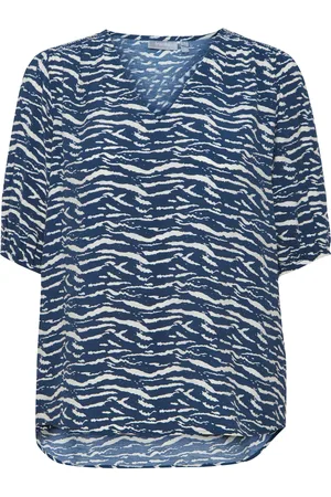 FRANSA Blouse 