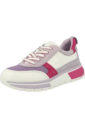 Caprice Sneakers laag