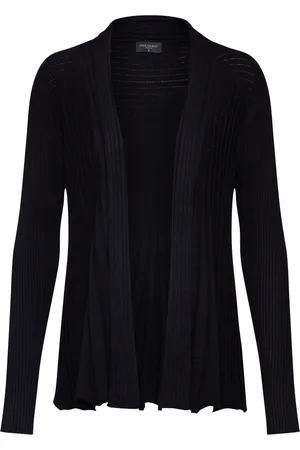 Freequent Gebreid vest 