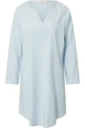 Cream Tuniek 