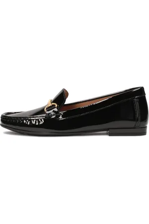 Kazar Mocassins