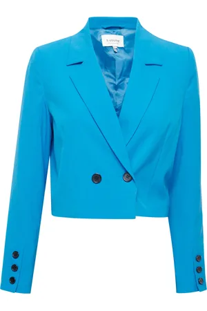 B YOUNG Blazers 