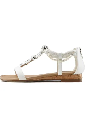Lascana Sandalen met riem