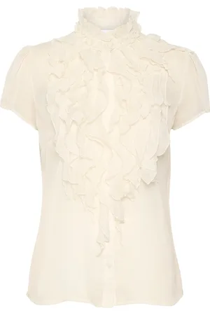 Saint Tropez Blouse 