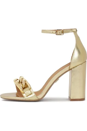 Kazar Sandalen met riem