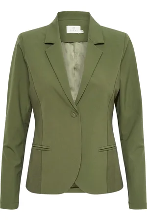Kaffe Blazers 