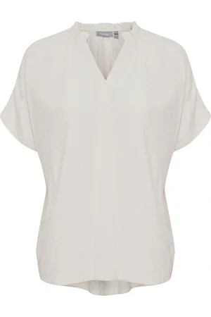 FRANSA Blouse 