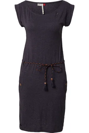 Ragwear Jurk 