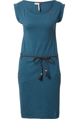 Ragwear jurk sale clearance