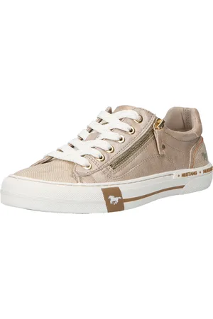 Mustang Sneakers laag