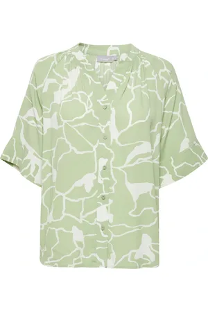 FRANSA Blouse 