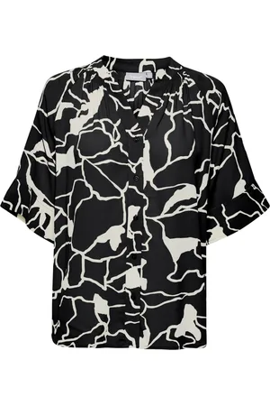 FRANSA Blouse 