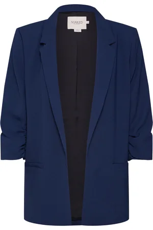 Soaked in Luxury Blazers 