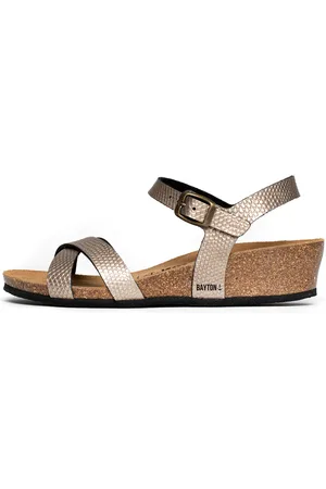 Bayton Sandalen met riem 