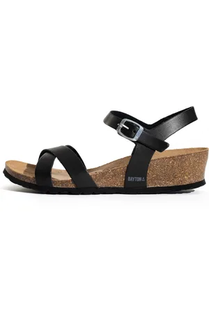 Bayton Sandalen met riem 